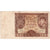 Billete, 100 Zlotych, 1932, Polonia, KM:74a, 1932-06-02, BC