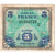 France, 5 Francs, Drapeau/France, 10480742, TB