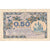 Francia, 50 Centimes, 1920-03-10, B. 1, PARIS, MBC