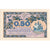 Francia, 50 Centimes, PIROT 97.31, 1922-07-01, A.5, PARIS, SC