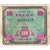 France, 10 Francs, 1944, 39944496, TB+