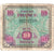 France, 10 Francs, 1944, 39944496, TB