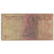 Banknot, Egipt, 50 Piastres, 1987-1989, KM:58b, AG(1-3)