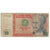Banknot, Peru, 50 Intis, 1986, 1986-03-06, KM:131a, VG(8-10)