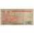 Banknot, Peru, 50 Intis, 1986, 1986-03-06, KM:131a, VG(8-10)