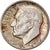 Monnaie, États-Unis, Roosevelt Dime, Dime, 1953, U.S. Mint, Denver, TTB