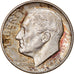 Coin, United States, Roosevelt Dime, Dime, 1953, U.S. Mint, Denver, EF(40-45)