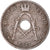 Moneta, Belgio, 10 Centimes, 1927