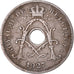 Moeda, Bélgica, 10 Centimes, 1927