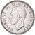 Münze, Großbritannien, Shilling, 1939