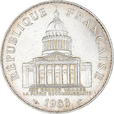 Moneta, Francia, 100 Francs, 1983