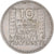Munten, Frankrijk, 10 Francs, 1948