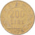 Coin, Italy, 200 Lire, 1979