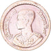 Coin, Thailand, 5 Satang