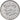Moneda, Luxemburgo, Jean, 25 Centimes, 1963, BC+, Aluminio, KM:45a.1