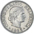 Monnaie, Suisse, 10 Rappen, 1962