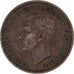 Coin, Great Britain, 1/2 Penny, 1939