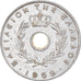 Coin, Greece, Paul I, 20 Lepta, 1959, Paris, EF(40-45), Aluminum, KM:79