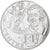 Francia, 10 Euro, Centre, 2012, Argento, SPL, KM:1868