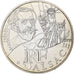 Frankreich, 10 Euro, Alsace, 2012, Silber, UNZ, KM:1870