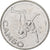 Transnistrie, Rouble, 2023, Sambo, Nickel plaqué acier, SPL