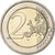 Irlande, 2 Euro, Dáil Éireann, 2019, Dublin, Bimétallique, SPL