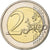 Luxembourg, 2 Euro, Grande-Duchesse Charlotte, 2019, Bi-Metallic, MS(63)