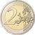 Austria, 2 Euro, Introduction de l'euro, 2012, Vienna, Bi-Metallic, MS(63)