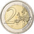 Portugal, 2 Euro, Introduction de l'euro, 2012, Lisbon, Bi-Metallic, MS(63)