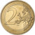 Austria, 2 Euro, Traité de Rome, 2007, Vienna, Bi-Metallic, MS(63)