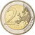 Finlandia, 2 Euro, Traité de Rome, 2007, Vantaa, Bi-metallico, SPL, KM:138