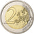 Portugal, 2 Euro, présidence de l'UE, 2007, Lisbon, Bi-Metallic, MS(63), KM:772