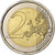 Portugal, 2 Euro, Lusophony Games, 2009, Lisbon, Bi-Metallic, MS(63), KM:786