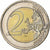 Portogallo, 2 Euro, 500th Anniversary Fernão Mendes Pinto, 2011, Lisbon