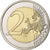 Portogallo, 2 Euro, Timor, 2015, Lisbon, Bi-metallico, SPL