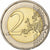 Portugal, 2 Euro, 150 years of public security, 2017, Lisbon, Bi-Metallic