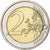 Ierland, 2 Euro, Easter Rising, 2016, Dublin, Bi-Metallic, UNC-