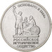 Rusland, 5 Roubles, Russian Historical Society, 2016, Moscow, Nickel plated