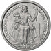 Neukaledonien, 50 Centimes, 1949, Paris, Aluminium, UNZ, KM:1