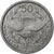 New Caledonia, 50 Centimes, 1949, Paris, Aluminum, MS(60-62), KM:1