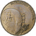 Portogallo, 2-1/2 Euro, Fado, 2008, Lisbon, Rame-nichel, SPL, KM:783