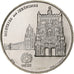 Portugal, 2-1/2 Euro, Unesco World Heritage - Jerónimos Monastery, 2009