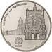 Portugal, 2-1/2 Euro, Unesco World Heritage - Jerónimos Monastery, 2009