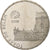 Portugal, 2-1/2 Euro, Unesco World Heritage - Bélem Tower, 2009, Lisbon, Cobre