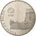 Portugal, 2-1/2 Euro, Unesco World Heritage - Bélem Tower, 2009, Lisbon