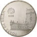 Portugal, 2-1/2 Euro, Unesco World Heritage - Bélem Tower, 2009, Lisbon