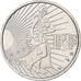 Francia, 10 Euro, Semeuse, 2009, Pessac, Argento, SPL