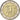 Austria, 2 Euro, 200th Anniversary - National Bank, 2016, Vienna, Bi-Metallic