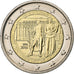 Austria, 2 Euro, 200th Anniversary - National Bank, 2016, Vienna, Bimetálico