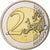 Duitsland, 2 Euro, 25ème anniversaire de la réunification de l'Allemagne